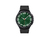Samsung Galaxy Watch6 Classic SM-R960NZKADBT Smartwatch/ Sportuhr 3,81 cm (1.5") OLED 47 mm Digital 480 x 480 Pixel Touchscreen Schwarz WLAN GPS
