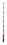 Telesteps Prime Line Telescopische ladder Aluminium, Zwart