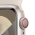 Apple Watch Series 9 41 mm Digitális 352 x 430 pixelek Érintőképernyő 4G Bézs Wi-Fi GPS (műhold)