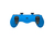 Dragonshock Mizar Blauw Bluetooth Gamepad PlayStation 4