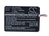 CoreParts TABX-BAT-LVA210SL táblagép pótalkatrész vagy tartozék Akkumulátor