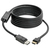 Tripp Lite P582-010-HD-V4A adaptador de cable de vídeo 3,05 m DisplayPort HDMI Negro