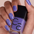 CATRICE ICONAILS Gel Lacquer Nagellack 10,5 ml Violett Glanz