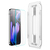 Spigen GLAS.tR EZ Fit Przezroczysta ochrona ekranu Google 2 szt.