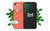 2nd by Renewd iPhone XR Coral 128GB
