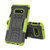 CoreParts MOBX-COVER-S10E-SM-G970-GR funda para teléfono móvil 14,7 cm (5.8") Verde