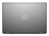 DELL Latitude 7350 Intel Core Ultra 5 135U Ordinateur portable 33,8 cm (13.3") Full HD+ 16 Go LPDDR5x-SDRAM 512 Go SSD Wi-Fi 7 (802.11be) Windows 11 Pro Gris