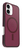 OtterBox Symmetry Series Clear per MagSafe per Apple iPhone 16, Up Beet