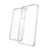 ZAGG Luxe mobiele telefoon behuizingen 16,8 cm (6.6") Hoes Transparant