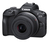 Canon EOS R100 MILC 24,1 MP CMOS 6000 x 4000 Pixel Nero