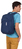 Thule TCAM7116 Dress Blue laptop táska 40,6 cm (16") Hátizsák Sötétkék