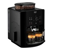 Krups Kaffeevollautomat Arabica Picto EA8108 Der Krups Essential