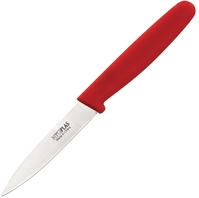 Hygiplas Officemesser 7cm rot