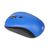 Souris Ibox i009W Bleu