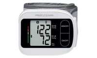 PROFI CARE Blutdruckmessgerät PC-BMG 3018, weiß/schwarz (97000004)