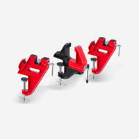 Volacompact Trio Ski Vice - One Size .