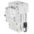 Eaton Eaton Moeller MCB Leitungsschutzschalter Typ C, 2-polig 6A 230 → 400V, Abschaltvermögen 6 kA xEffect