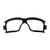 3M SecureFit Schutzbrille Schutzbrilleneinsatz Typ ,