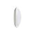 Sylvania START SURFACE LED Wandleuchte Kuppelförmig, 220 → 240 V ac / 12 W