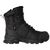 Helly Hansen Oxford Unisex Sicherheitsstiefel Schwarz, mit Zehen-Schutzkappe, Größe 47 / UK 12