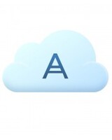 Acronis Cloud Storage Subscription Lizenz 500 GB 3 Jahre Win, Multilingual