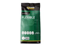 730 Uniflex Hygienic Tile Grout Ivory 5kg