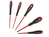 BE-9881S ERGO™ VDE Insulated Screwdriver Set, 5 Piece