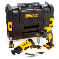 Dewalt DCF620N-KIT 18V Brushless Drywall Collated Screwdriver (Body Only) SKU: DEW-DCF620N-KIT
