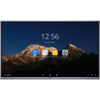 HIKVISION DS-D5B65RB/C, 65-inch 4K Interactive Display