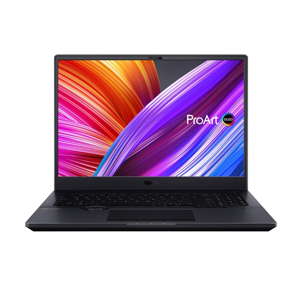 Asus H7600ZX-L2018X ProArt StudioBook 16 UHD I9-12900H, 32 GB, 1TB, NV RTX3080 T