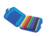 Wachsknete Creaplast®, sortiert,Transparent-Blau, Box mit 9 verschiedenen Farben