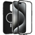 OtterBox Defender XT mit MagSafe Apple Apple iPhone 15 Pro Max - Schwarz - Schutzhülle - rugged