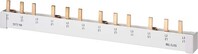 Stiftsammelschiene 3-phasig, 1016mm 5ST3710