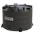 Enduramaxx 7000 Litre Liquid Fertiliser Tank - Natural Translucent - 2" BSP Male Outlet
