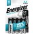 Batterie ENERGIZER Max Plus AA conf. da 4 - E301323600