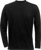 Acode 100242-940-2XL T-Shirt Langarm CODE 1914 Schwarz T-Shirts