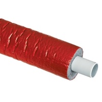 MULTITUBO 14330R Multitubo Verbundrohr PLUS S9 we rot 20x2,25mm Ring 50 m rot,