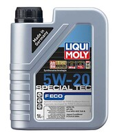 LIQUI MOLY Special Tec F ECO 5W-20 1l 3840