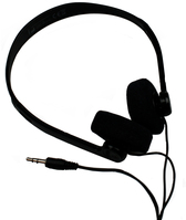 Elektronischer Kopfhörer ECO-Qualität - Sofort ab Lager