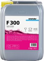 Winterhalter Hygiene-Bistroreiniger F 300 / 25,00