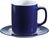 Kaffee-Becher "System" 0,3l blau