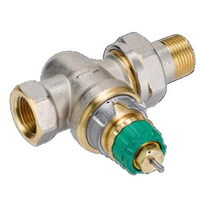 Danfoss Ventilgehäuse Dynamic Valve