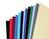 GBC LeatherGrain A4 Binding Cover 250 gsm Blue (Pack of 50) 46735E