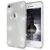 Apple iPhone 7 Custodia in Silicone di NALIA, Glitter Copertura Protezione Sottile per Cellulare, Slim Cover Case Protettiva Scintillio Smartphone Bumper per Telefono iPhone-7 -...