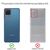 NALIA Clear Cover compatible with Samsung Galaxy A12 Case, Protective See Through Silicone Bumper Slim Mobile Phone Coverage, Ultra-Thin Shockproof Crystal Skin Rugged Back Phon...