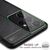 NALIA Design Handy Hülle für Samsung Galaxy S21 Ultra, Leder Look Case Cover