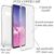 NALIA Full Body Case compatible with Samsung Galaxy S10e, Slim Protective Front & Back Phone Hard-Cover with Tempered Glass Screen Protector Ultra-Thin Shockproof Bumper Phone S...