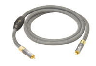 Digital Koaxial Audio Kabel Cinchstecker - Cinchstecker Länge: 1,5 m