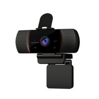 Stream Go X1 Webcam, 1080p, Thronmax® [X1]