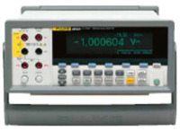 TRMS Digital-Multimeter FLUKE 8846A/SU, 10 A(DC), 10 A(AC), 1000 VDC, 750 VAC, C